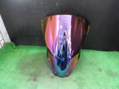 【メーカー不明】ZX-10R(’16～’18) マジョーラスクリーン
