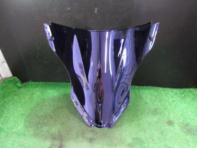 【メーカー不明】ZX-10R(’16～’18) マジョーラスクリーン