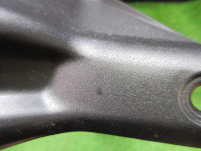 【メーカー不明】ダックス125/ST125 ハンドガード 左右セット
