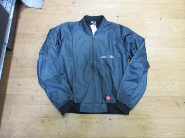 【RSTaichi】ゴアウインドストッパーインナージャケット トップ&ボトムセット Lサイズ