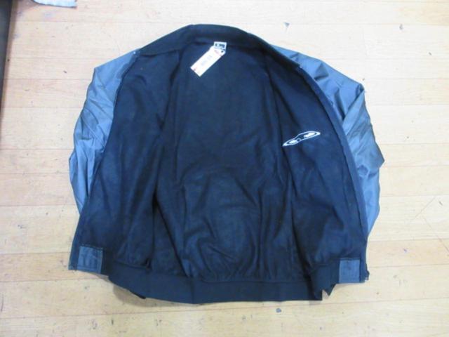 【RSTaichi】ゴアウインドストッパーインナージャケット トップ&ボトムセット Lサイズ