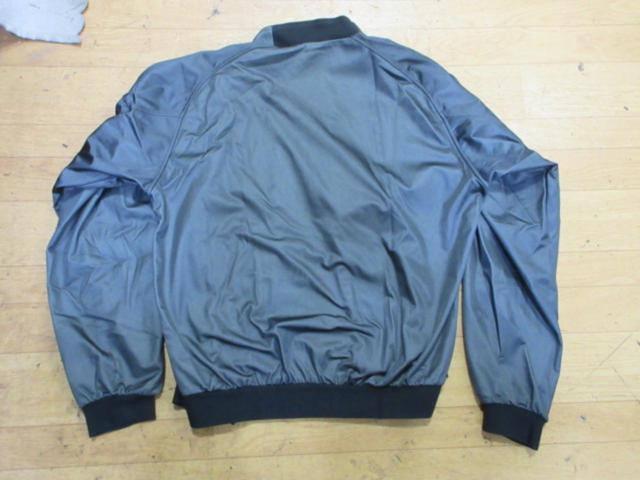 【RSTaichi】ゴアウインドストッパーインナージャケット トップ&ボトムセット Lサイズ