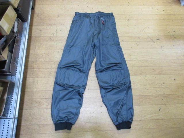 【RSTaichi】ゴアウインドストッパーインナージャケット トップ&ボトムセット Lサイズ