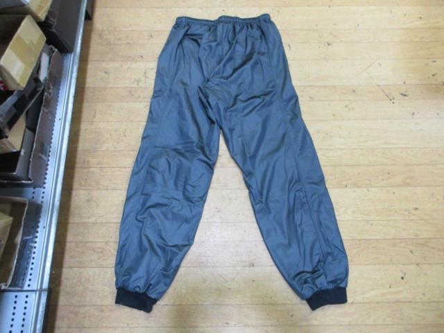 【RSTaichi】ゴアウインドストッパーインナージャケット トップ&ボトムセット Lサイズ