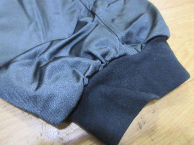 【RSTaichi】ゴアウインドストッパーインナージャケット トップ&ボトムセット Lサイズ