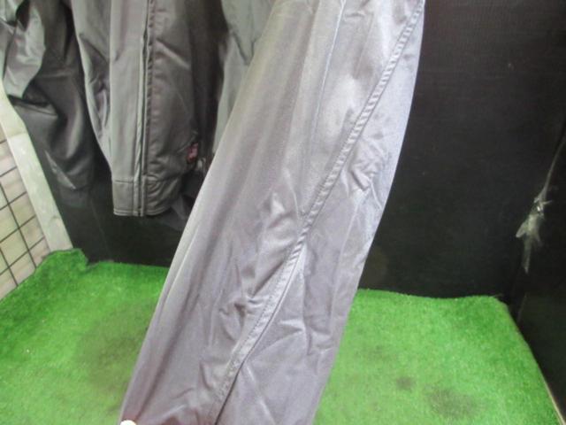 【RSTaichi】ゴアウインドストッパーインナージャケット トップのみ Sサイズ
