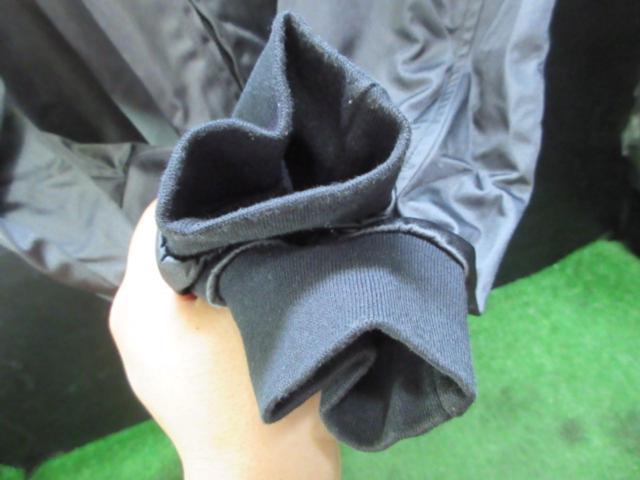 【RSTaichi】ゴアウインドストッパーインナージャケット トップのみ Sサイズ