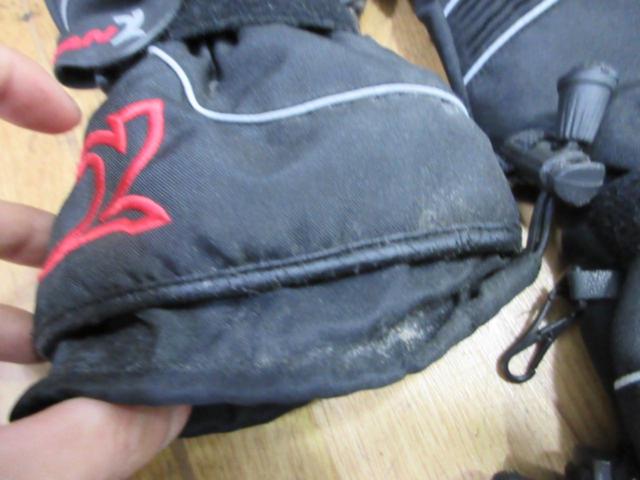 【KLAN】電熱グローブ Lサイズ
