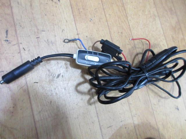 【KLAN】電熱グローブ Lサイズ