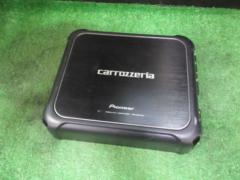carrozzeria GM-D8400
4ch amplifier