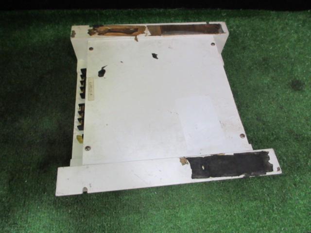 MAVERICK
HZ600
2ch amplifier
