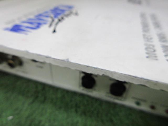 MAVERICK
HZ600
2ch amplifier