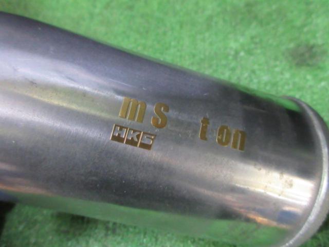 【HKS】BM系アクセラ/CX-5･KE系アテンザ･GJ2系CX-5 プレミアムサクション 「パイプ部分のみ」