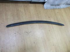 【TOYOTA】200系クラウンアスリート 前期純正トランクスポイラー 自家塗装ブラック
