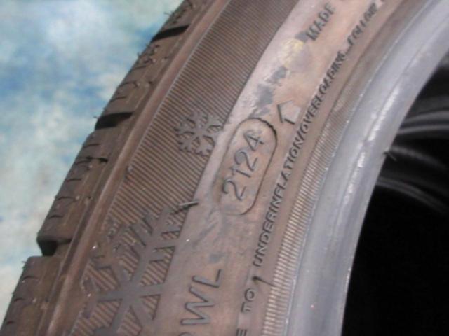DAVANTIWINTOURA+
215 / 45R17