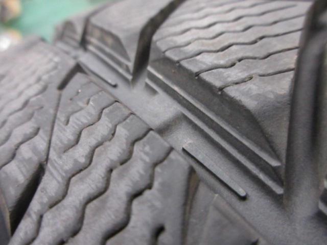 DAVANTIWINTOURA+
215 / 45R17