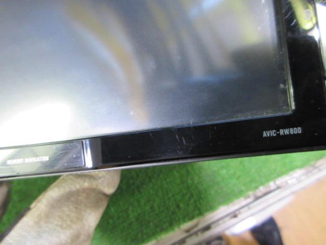 carrozzeria AVIC-RW800-D