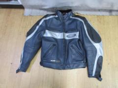 SPIDI Leather Jacket
L size