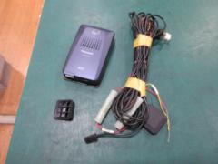 Panasonic CY-ET500