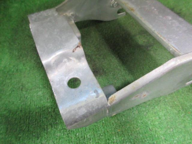 【メーカー不明】スーパーカブ ダブルシート用キャリアステー