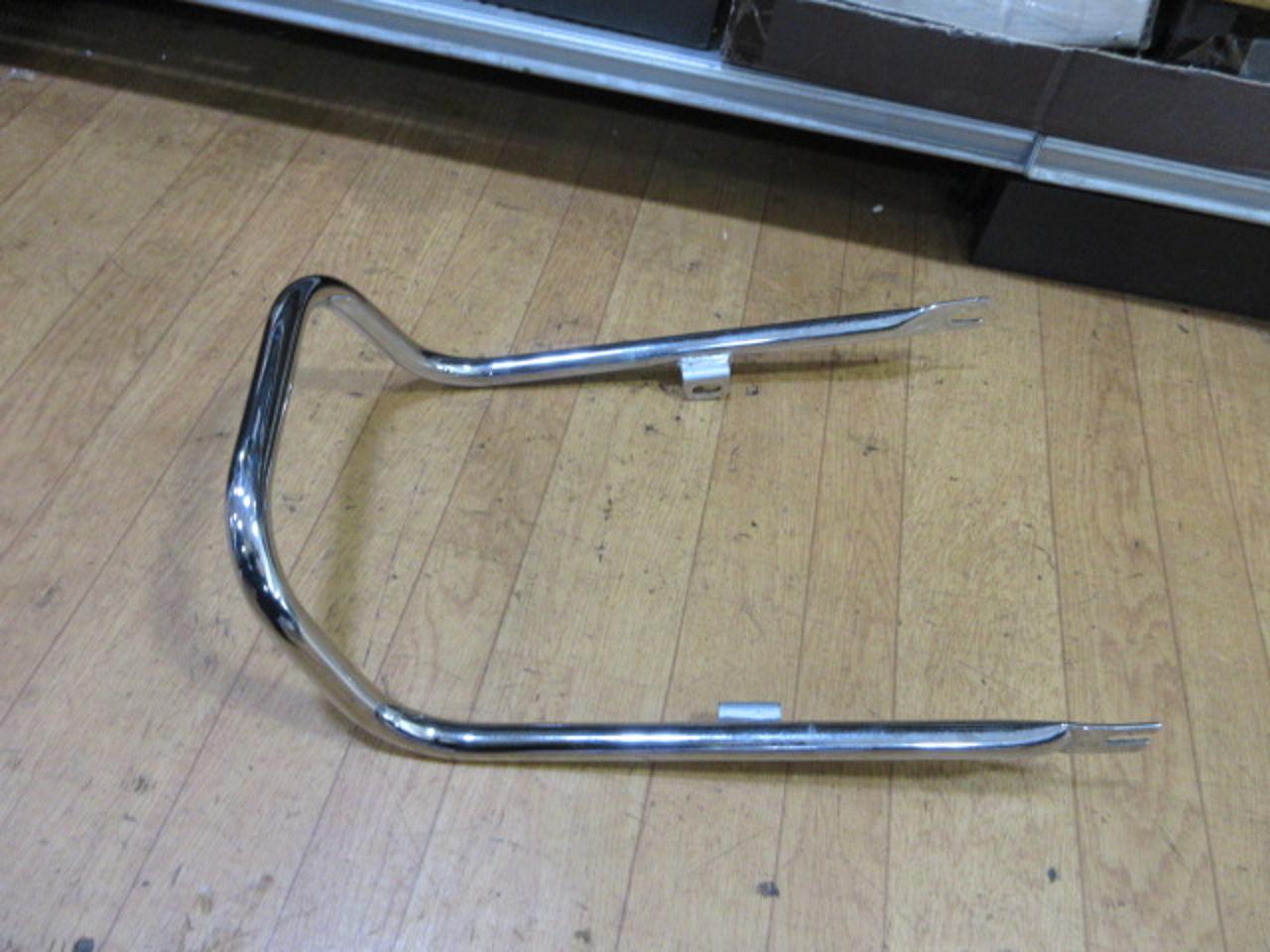 【メーカー不明】CB400four タンデムバー