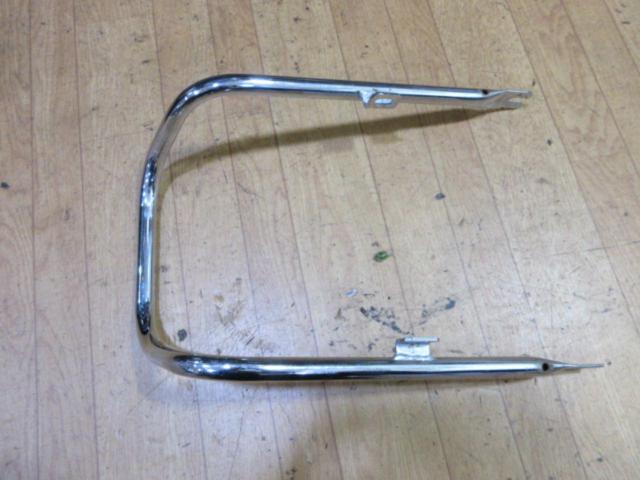 【メーカー不明】CB400four タンデムバー