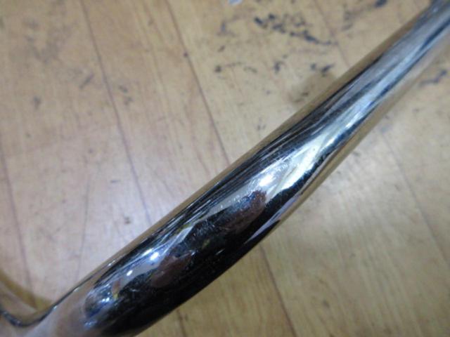 【メーカー不明】CB400four タンデムバー