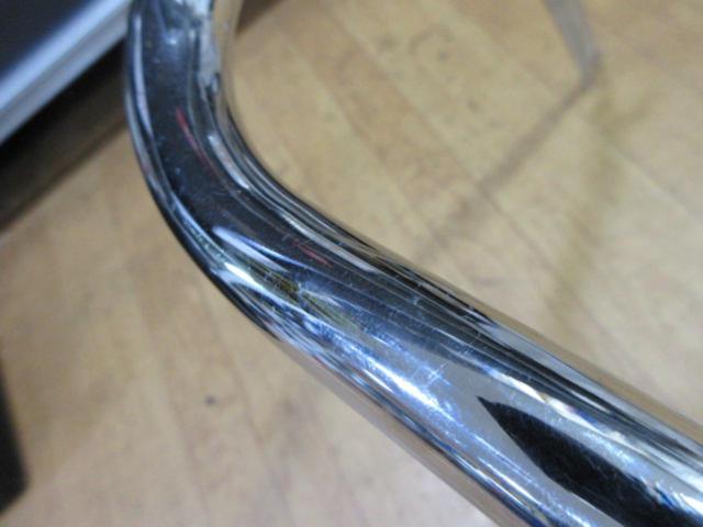 【メーカー不明】CB400four タンデムバー