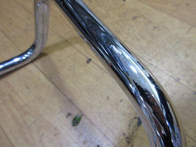 【メーカー不明】CB400four タンデムバー