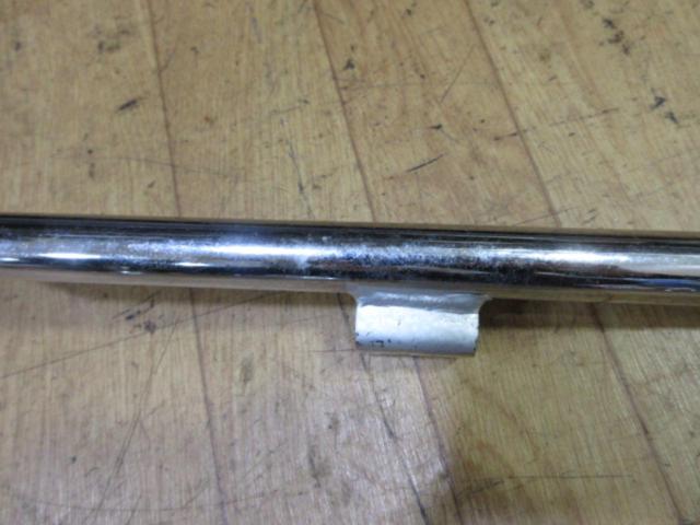 【メーカー不明】CB400four タンデムバー