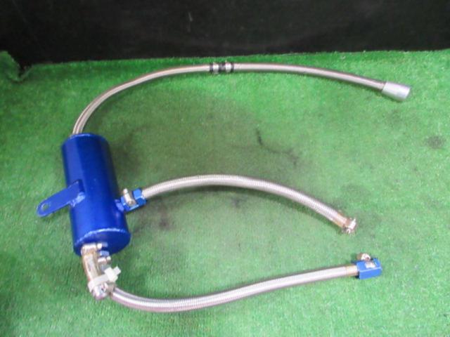 【メーカー不明】モンキー/Z50J オイルキャッチタンク