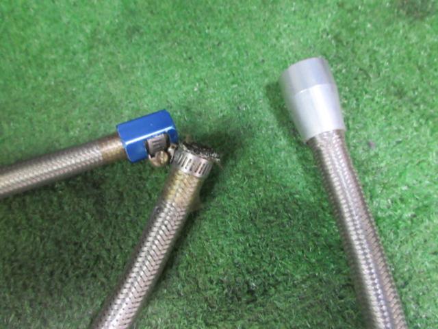 【メーカー不明】モンキー/Z50J オイルキャッチタンク