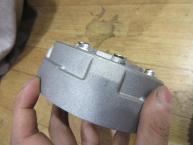 【minimoto】12Vカブスーパークラッチキット 遠心クラッチ仕様の本体&ドリブンギヤセット