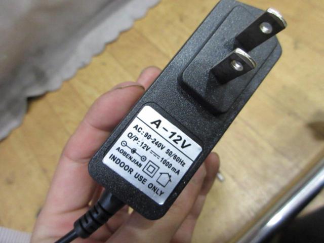 【メーカー不明】24V 充電式草刈り機