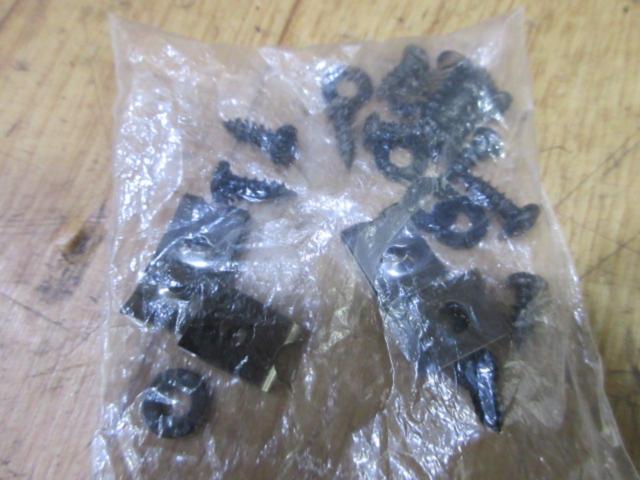 【メーカー不明】20系アルファード ドアバイザー 4pcs