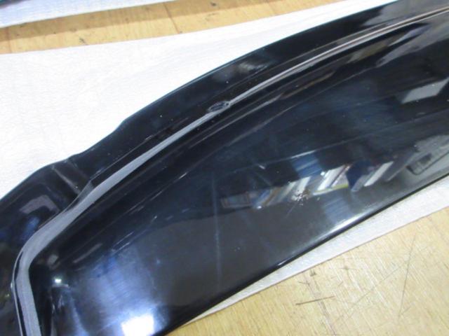 【メーカー不明】20系アルファード ドアバイザー 4pcs