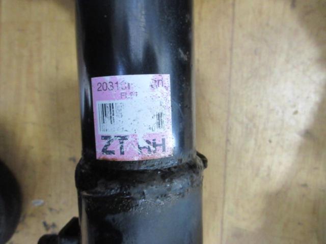 SUBARU Impreza WRX
GRB / GVB
Genuine suspension kit set
