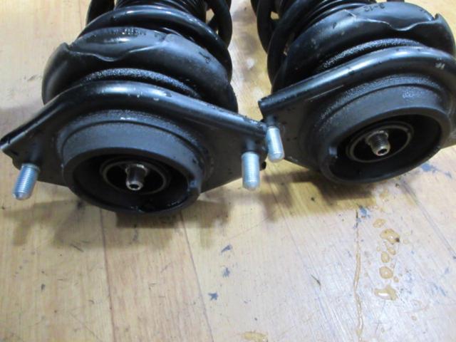 SUBARU Impreza WRX
GRB / GVB
Genuine suspension kit set