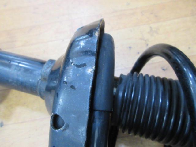 SUBARU Impreza WRX
GRB / GVB
Genuine suspension kit set