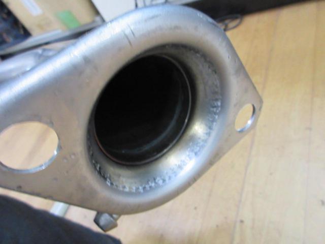 【TOYOTA】30系アルファード/ヴェルファイア 後期純正マフラー