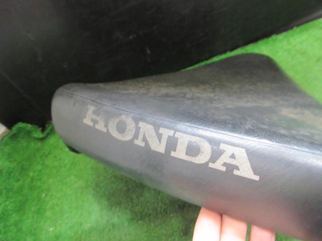 【HONDA】スーパーカブ C50系 純正シート