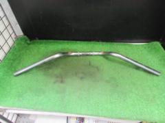 【HARDY Racing】アルミハンドルバー 22.2mm