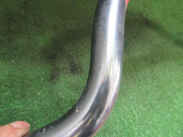 【HARDY Racing】アルミハンドルバー 22.2mm