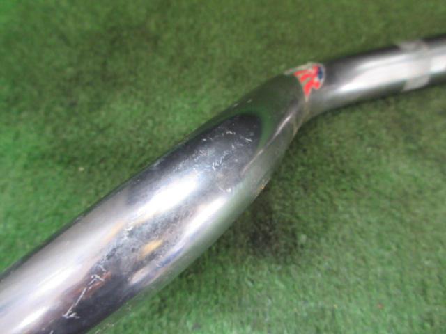 【HARDY Racing】アルミハンドルバー 22.2mm