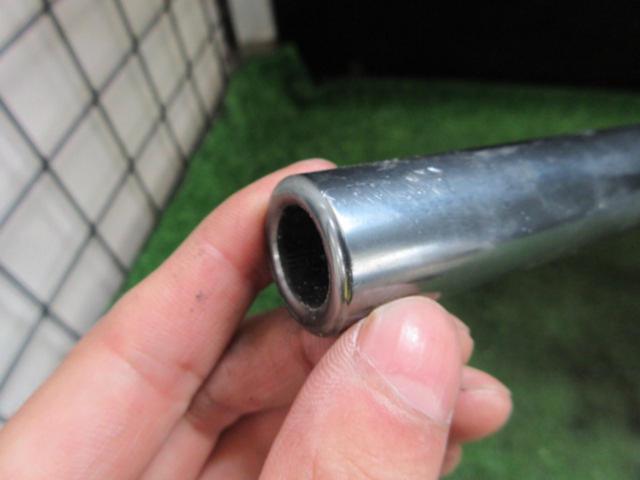 【HARDY Racing】アルミハンドルバー 22.2mm