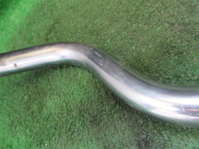 【HARDY Racing】アルミハンドルバー 22.2mm
