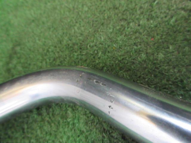 【HARDY Racing】アルミハンドルバー 22.2mm