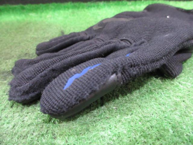 【ixon】メッシュグローブ Lサイズ ※使用感多
