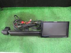 【carrozeria】TVM-W710