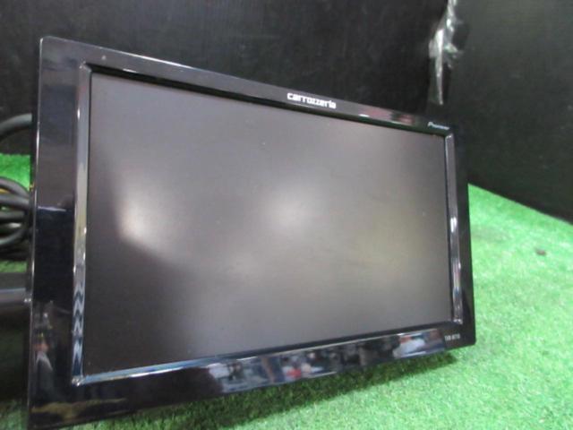 【carrozeria】TVM-W710